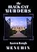 The Black Cat Murders: A Cotswolds Country House Murder (Heathcliff Lennox Book 2)