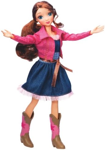 Legends of Oz Singing Dorothy Fashion Doll