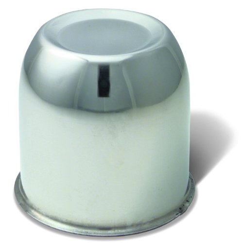 Gorilla Automotive HC216SS Stainless Steel 3.3
