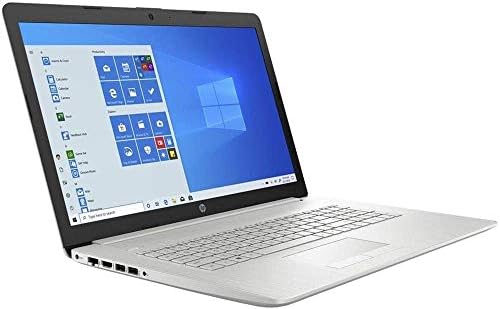 2021 Newest Flagship HP 17 Laptop Computer 17.3" FHD IPS, 10th Gen Intel Quad-Core i5-10210U(Beat i7-8550U), 16GB RAM, 512GB SSD, Backlit Keyboard, HDMI, WiFi, Webcam, DVDRW, Windows 10+AllyFlex MP 3 2021 Newest Flagship HP 17 Laptop Computer 17.3" FHD IPS, 10th Gen Intel Quad-Core i5-10210U(Beat i7-8550U), 16GB RAM, 512GB SSD, Backlit Keyboard, HDMI, WiFi, Webcam, DVDRW, Windows 10+AllyFlex MP