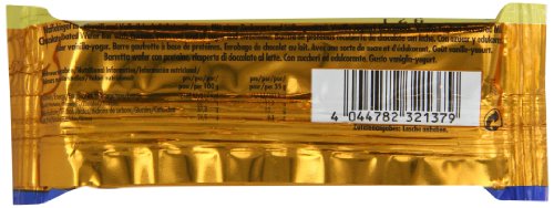 Weider Nutrition 32% Whey Wafer Bar Vanilla 35g by Weider