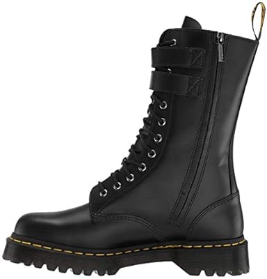 doc martens caspian