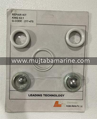 graco king airless sprayer