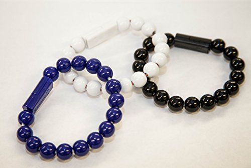 Wearable Iphone Lightning Cable - [Fashionable Tech] for Iphone 6s, 6, 5s, 5 - White