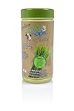 Greenbone Snap Naps 84 Count Natural Lemongrass Deodorizing Pet Wipes
