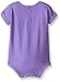 Adidas Baby Girls' Bodysuits