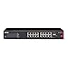 BUFFALO PoE Smart 16 Port Business Switch (BS-GS2016P)