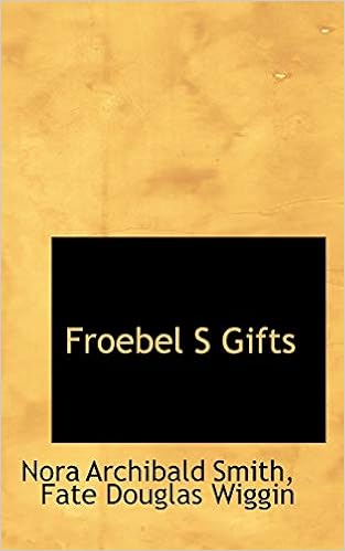 froebel gifts amazon