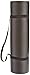 AmazonBasics 1/2-Inch Extra Thick Yoga and Exercise Mat with Carrying Strap