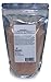IndusClassic Kosher Pure Natural Halall Unprocessed Himalayan Edible Pink Cooking Salt Fine Grain 0.5mm to 1mm
