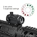 feagle 1x22mm Sight
