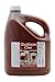 Chaikhana Chai - Organic Black Tea - Spicy Masala Chai Concentrate - 1 Gallon - Makes (80) 8 oz. Drinks - Slow Brewed with Fresh Ingredients - For Home Use and Restaurants