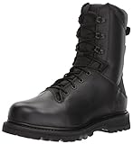 5.11 Tactical Men's Footwear Fire and Safety