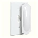 Magnetic Switch & Outlett Cover for Toggle Switches
