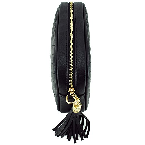 3 Simple+Shoulder+Crosbody+Tassel+Zipper