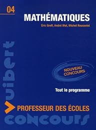 Mathématiques