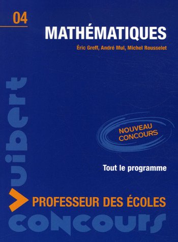 Mathématiques