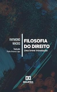 Livro Filosofia do Direito: uma breve introdução