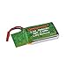 Dromida LiPo 1S 3.7V 700mAh 35C Battery for Ominus Quadcopter FPV