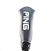 NEW Ping Karsten TR True Roll Black Blade Velcro Putter Headcover