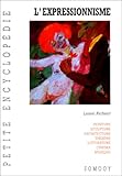PETITE ENCYCLOPEDIE DE L'EXPRESSIONNISME by 