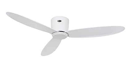 Casafan Eco Plano Ii Energy Saving Ceiling Fan 132 Cm We