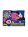 Pillow Pets Dream Lites Mini - Hot Pink Ladybug