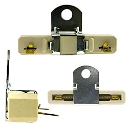 ACDelco Professional F1104 Ignition Coil Resistor