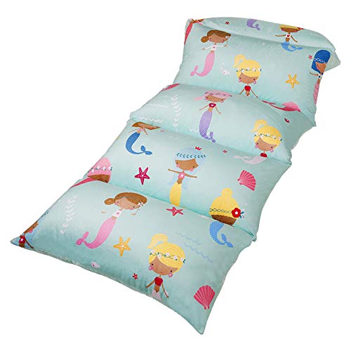 Butterfly Craze Kid S Floor Pillow Bed Cover Use As Nap Mat