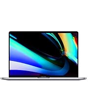 2019 Apple MacBook Pro (16-inch, 16GB RAM, 1TB Storage, 2.3GHz Intel Core i9) - Space Gray