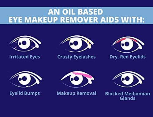 tea tree eye makeup remover