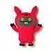 Gund Uglydoll Babo Pig Stuffed Animal