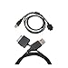 USB 2.0 30 GB Sync Charger Data Cable for Microsoft Zune
