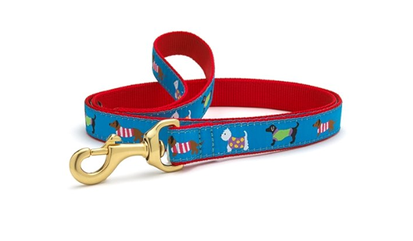 Up country leashes Clearance