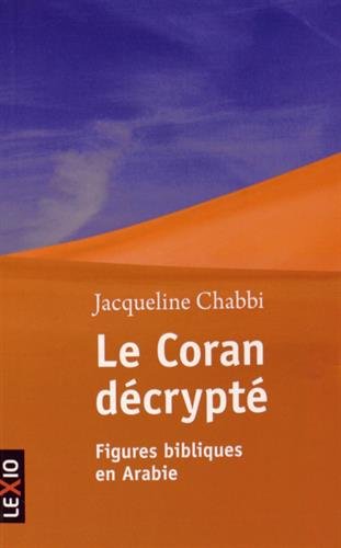 Le  Coran décrypté