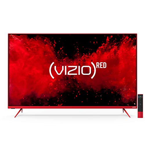 VIZIO M-Series Quantum 50″ Class (49.5″ diag.) 4K HDR Smart TV