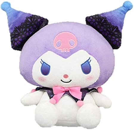 Amazon マイメロディ クロミ ぬいぐるみ レース Big 約30 ラウンドワン 限定 ぬいぐるみ おもちゃ