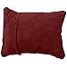 Therm-a-Rest Compressible Travel Pillow for Camping, Backpacking, Airplanes and Road Trips, Amethyst