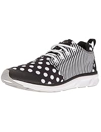 Roxy Session Athletic - Zapatillas de senderismo para mujer