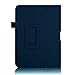 Fintie (Navy) Slim Fit Leather Case Cover Auto Sleep/Wake for Kindle Fire HD 7