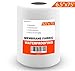 ONEPEK Anti-Fracture Waterproofing Membrane Fabric Tape 6.5 in. x 75 ft Roll,Fiberglass Mesh Tape for Bathrooms,Tiles and Shower Waterproof Membrane for Showers