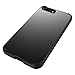 Luvvitt Ultra Armor iPhone 7 Plus/iPhone 8 Plus Case with Dual Layer Heavy Duty Protection and Air Bounce Technology for Apple iPhone 7 Plus (2016) / iPhone 8 Plus (2017) - Black