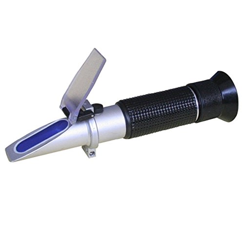 Magnum Media 1.000-1.130SG Refractometer RSG-100ATC