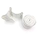 YOIDHOME 6 Yards Curtain Tape to Design DIY Curtain Pleater
