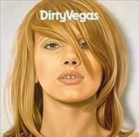 Dirty Vegas Ablum Cover