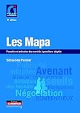 Les MAPA: Passation et exécution des marchés à procédure adaptée (Guides juridiques) (French Edition) by 