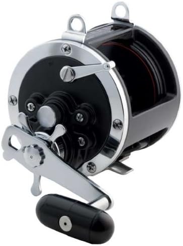 daiwa sealine 600h