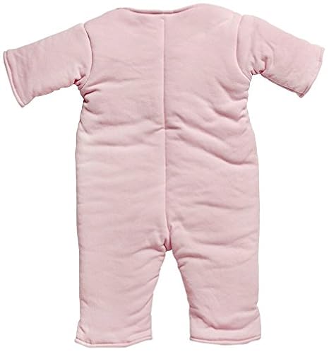baby merlin's magic sleepsuit cotton