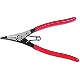 Proto J250G Proto 9-Inch Lock Ring Horseshoe Washer Pliers