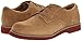Sperry Tevin Oxford (Toddler/Little Kid/Big Kid),Dirty Buck Suede,2 M US Little Kid